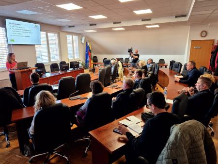 Turizem v zidanicah 1